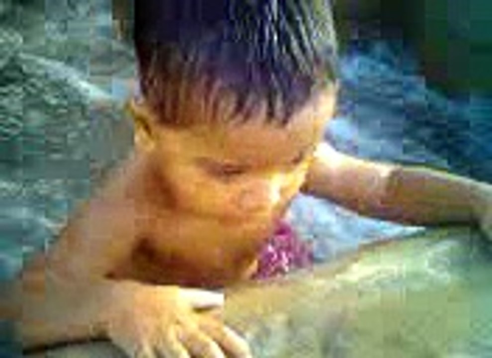 ENJOY IN PONDS