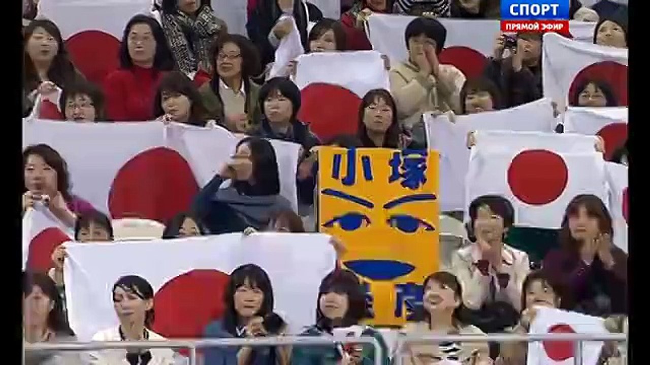WC2015 Takahiko KOZUKA FS