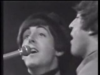 The Beatles "Ticket To Ride"