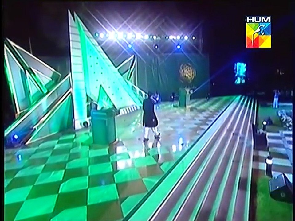 YOUMI SHUHADA PAKISTAN 2014 HUM TV PART 3