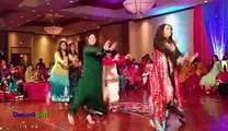 Beautiful Girl Wedding Dance  O Teri Band Jawani FULL hd dailymotion