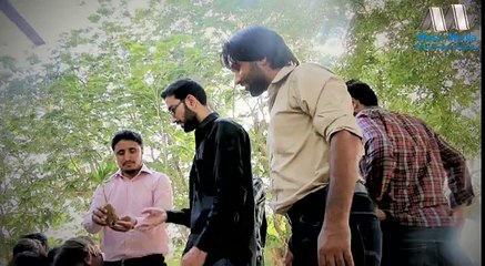 Earth Day New Tarana - Jamaat-e-Islami Karachi