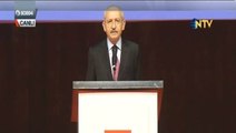 Kemal Kılıçdaroğlu Gözyaşlarına Hakim Olamadı