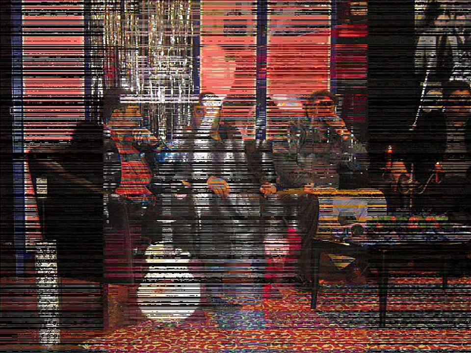 MURAT CANSES - LE LE GARDAŞ