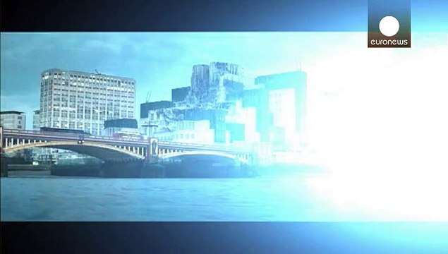 Продюсеры показали тизер нового фильма о Джеймсе Бонде