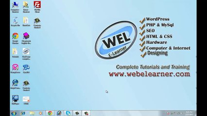 WordPress Video Tutorials Lesson 10