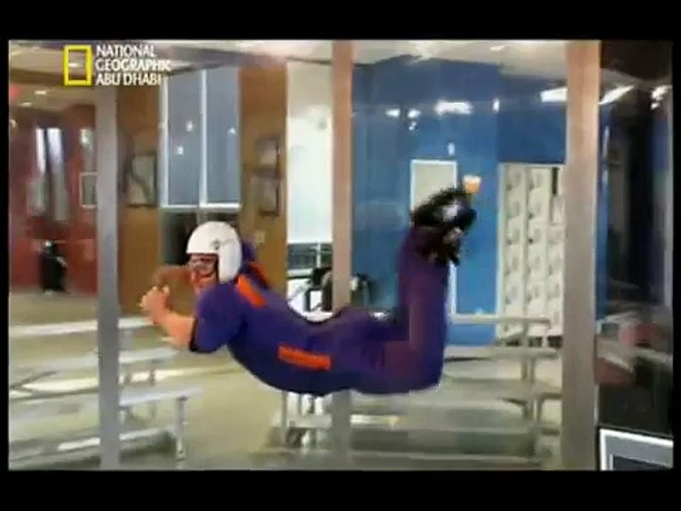 مذهلة _ حلقة 2
