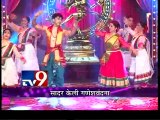 Zee Natya Gaurav 2015 All Performances-TV9