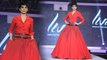 Kangana Ranaut Walks The Ramp @ The Launches Of LIVA