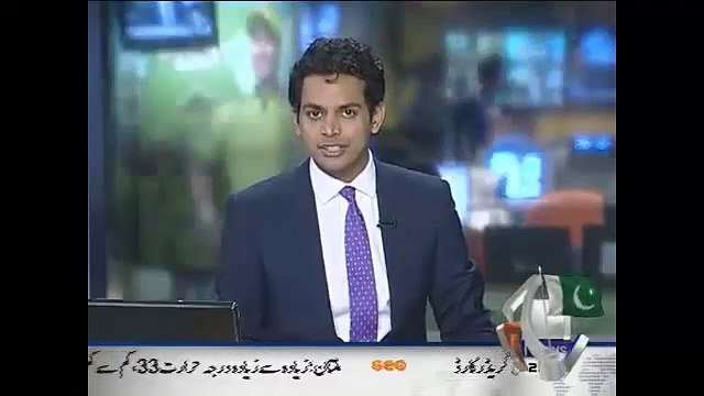 Geo News Headlines 28 March 2015_ How German A320 Plane Crash in Urdu (1)