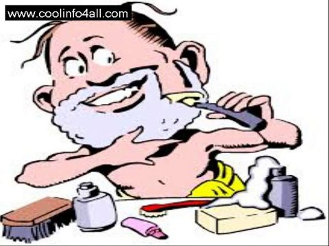 How to Get Rid of Shaving Bumps and Razor Burns Fast Naturally with Home Remedies