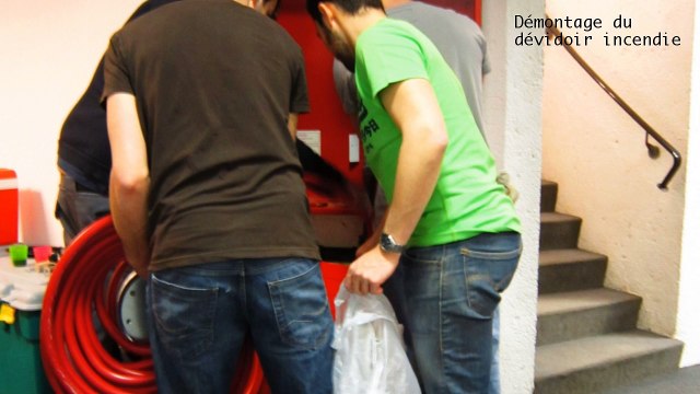La Culture en chantier - Centre culturel des Chiroux
