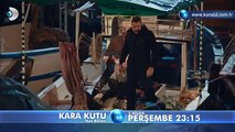 Kara Kutu 4. Bölüm Fragman