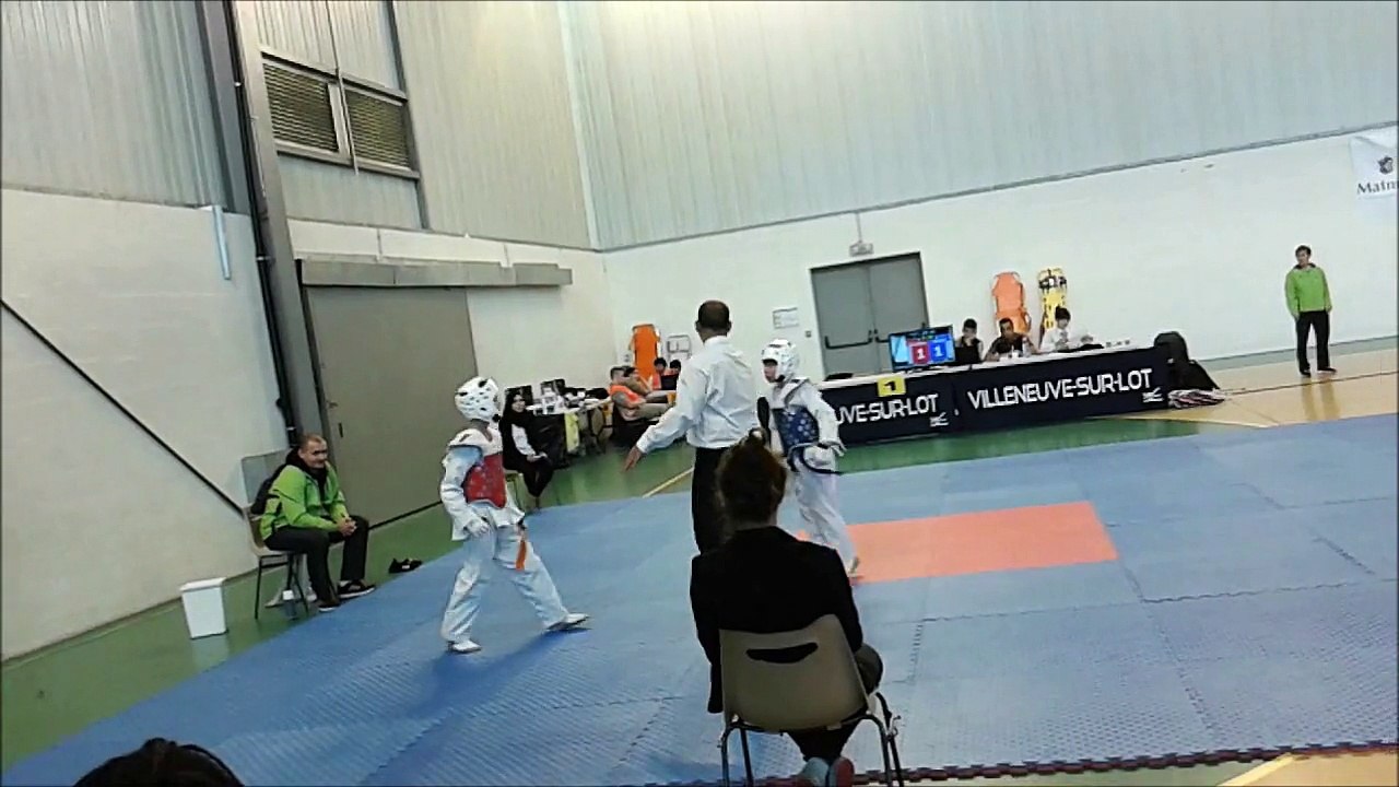 combat 2 round 3
