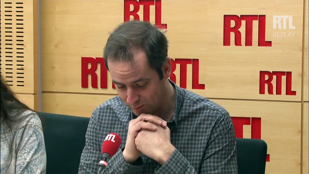 Tanguy Pastureau : Mickey a fait voter les enfants