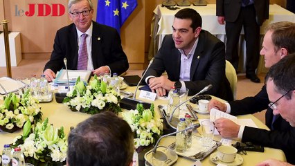 Quand François et Angela deviennent raisonnables