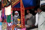 Jashan Noroz at Imam Bargah Qamar-e-bani Hashim at Bandhi,Sindh