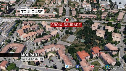Kedidja, femme voilée et enceinte de 8 mois, violemment agressée à Toulouse