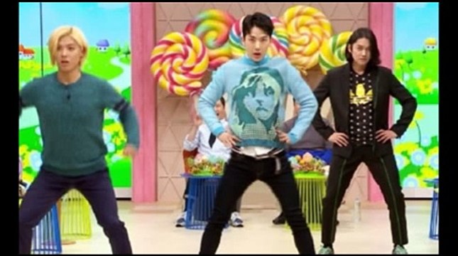 세바퀴 290회 FULL HDTV 20150328 강균성 강남 조권 솔지 세바퀴 290화