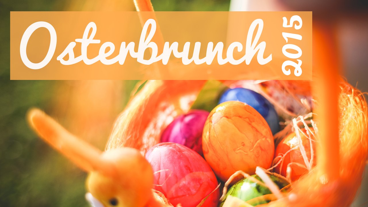 Intro - Osterbrunch (Red Kitchen - Folge 320)