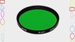 Hoya 58mm X1 Green HMC Lens Filter