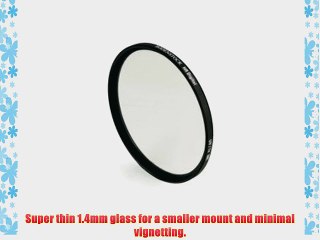 Rodenstock 67mm HR Digital Super MC UV Blocking Filter (Black Label)
