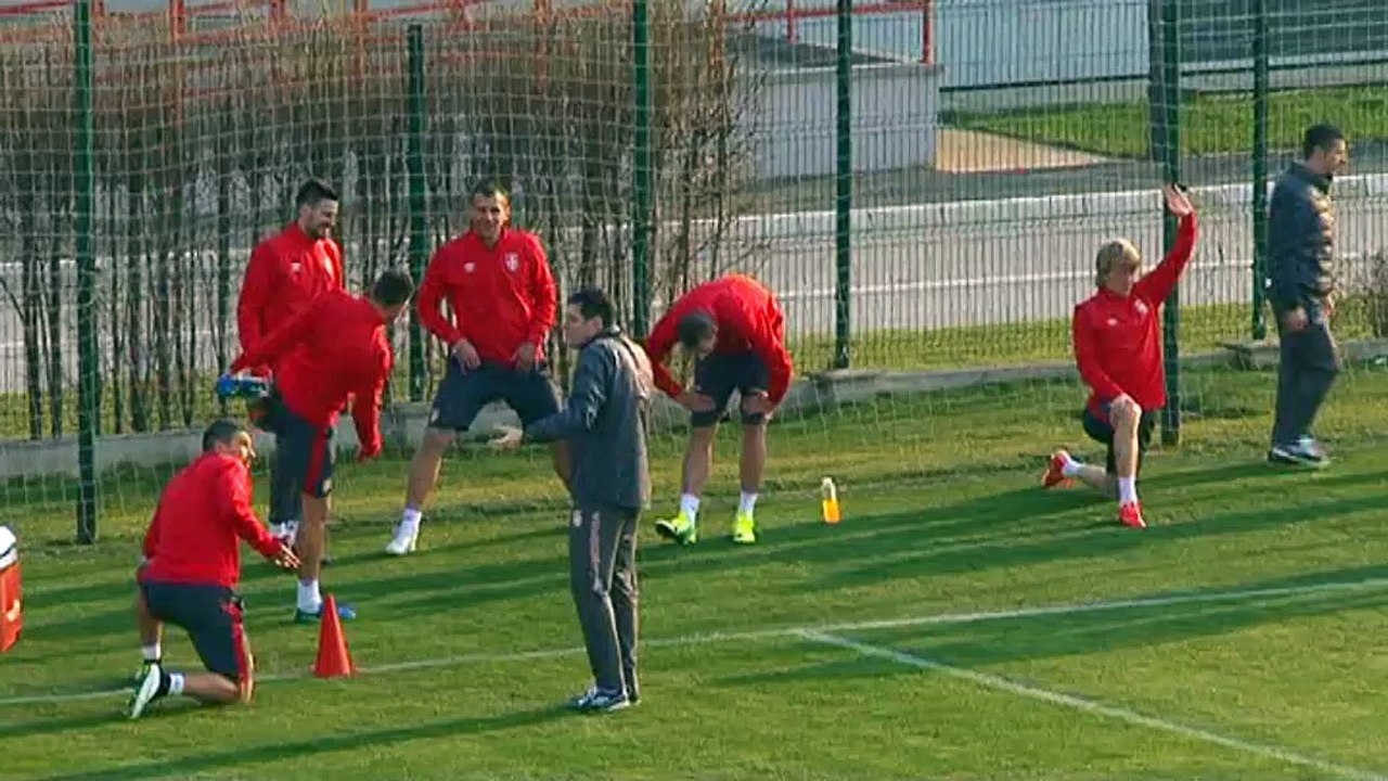 EM-Quali: SRB - ALB: 'Schlimme Erinnerungen'