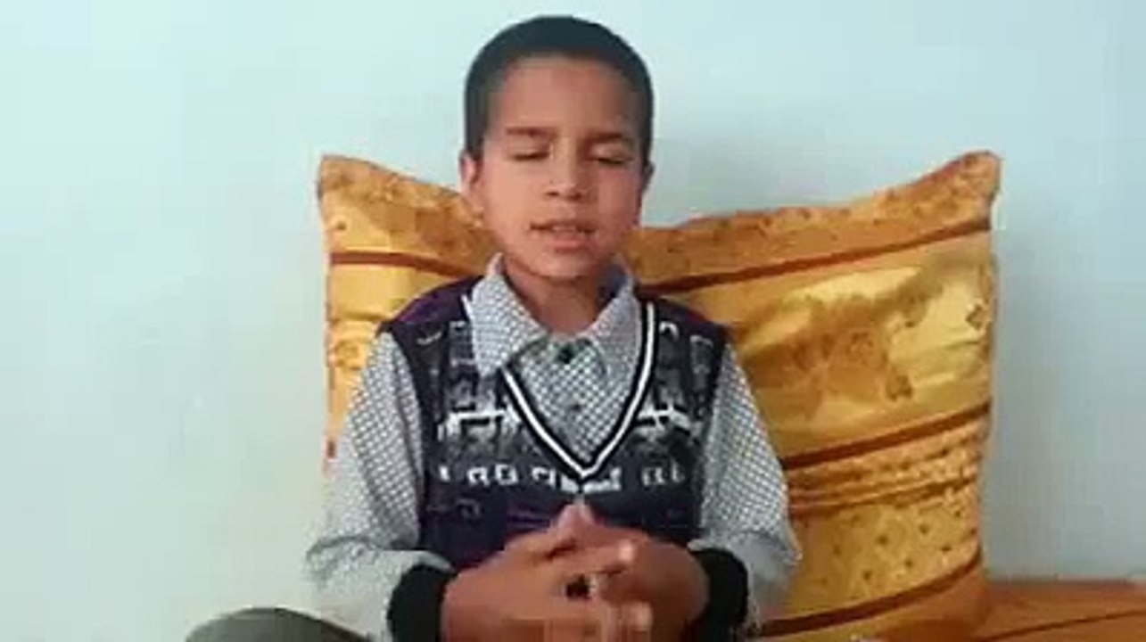 pashto funny nice video FAKE ashraf ghan
