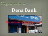 Dena Bank Jobs 2015 Apply For New Vacnaices Of Co-ordinator denabank.com