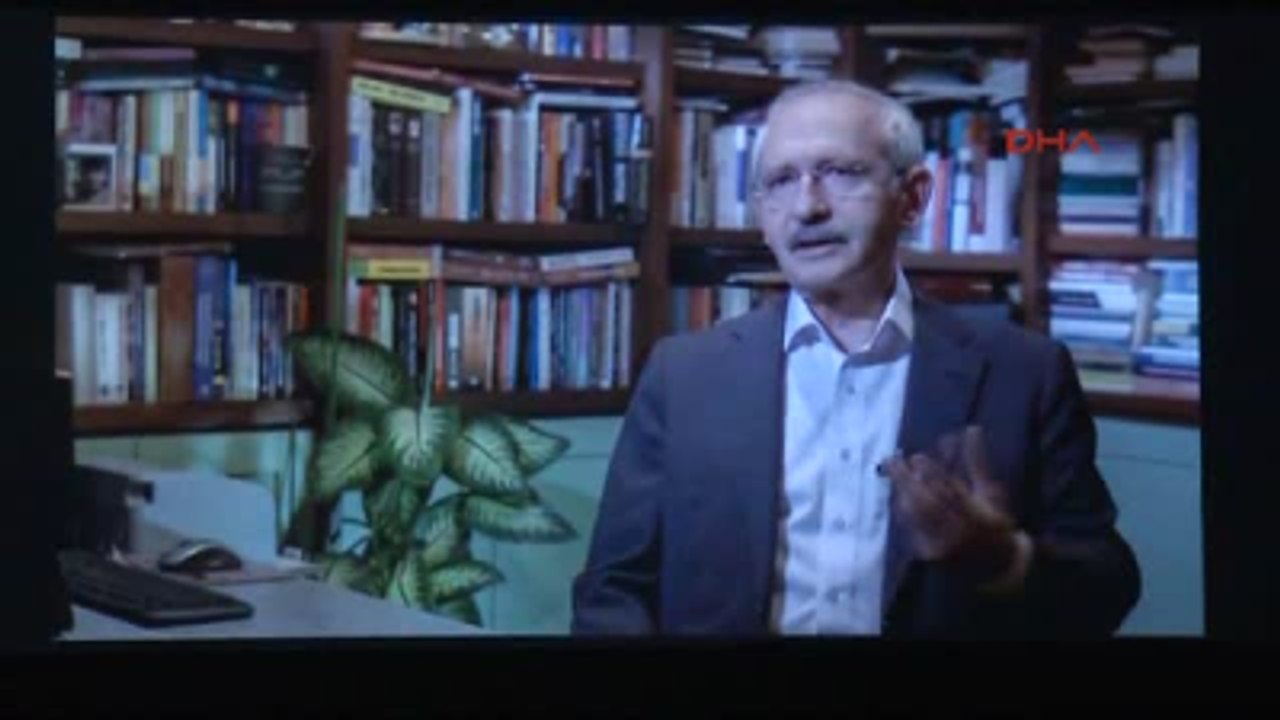 Kılıçdaroğlu'nun Duygusal Anları