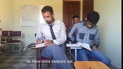 Hahahaha Bilkul Aisa Hi Hota Hai grin emoticon Gadar Dost pacman emoticon