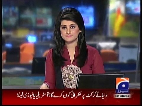 Police report Weapons found at MQM 90 are Licensed & not used in Target killings