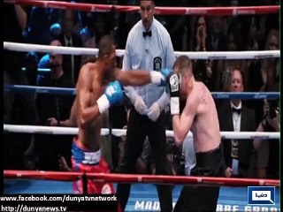 Dunya News - Critics pour hearts out for Jake Gyllenhaal's South Paw