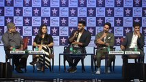 Arjun Kapoor comments on Ranbir Kapoors acting