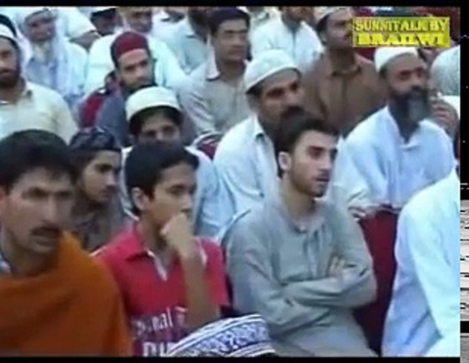 Adaab e Risalat By Allama Raza Saqib Mustafai Sahib
