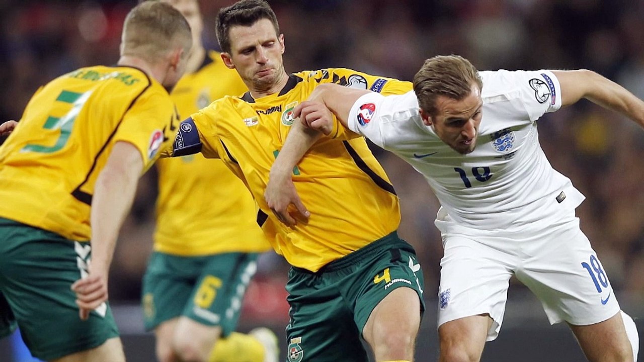 EM-Quali: Hodgson: 'Ich freue mich für Kane'