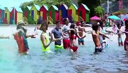 |Sunny Sunny|  Yaariyan (2013) HD 1080p Video Song - Video|||