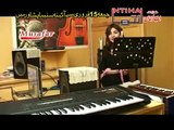 Pashto intiha film song 2013 - Gul panra Sad ghazal 2013 - Wali nafrat kavi zama - Meena haga sara - YouTube