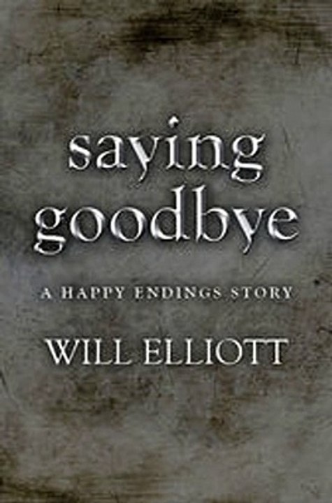 Download SAYING GOODBYE - A Happy Endings Story ebook {PDF} {EPUB}