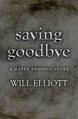 Download SAYING GOODBYE - A Happy Endings Story ebook {PDF} {EPUB}