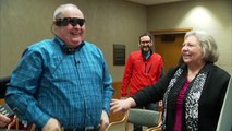 Mayo Clinic patient’s first impressions with bionic eye