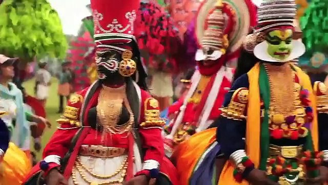 Chennai Express I Full Episode I Behind The Scenes I Shah Rukh Khan & Deepika Padukone