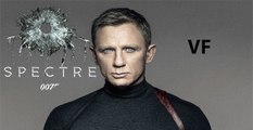 007 SPECTRE (James Bond) - Bande-annonce / Trailer [VF|HD] (Daniel Craig)