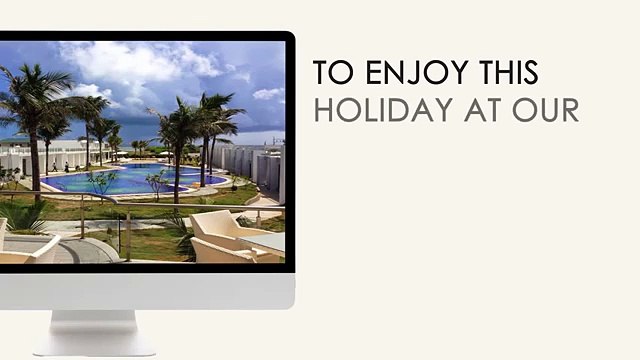 Resorts in Mahabalipuram - Grande Bay Resort And Spa