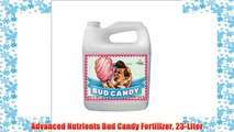 Advanced Nutrients Bud Candy Fertilizer 23-Liter