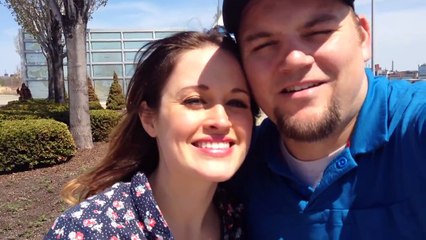 Amazing Selfie Proposal