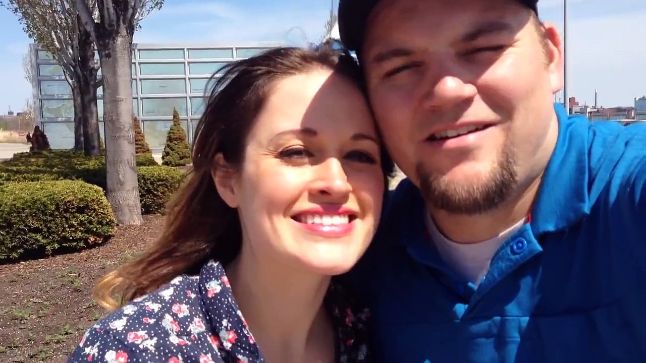 Amazing Selfie Proposal