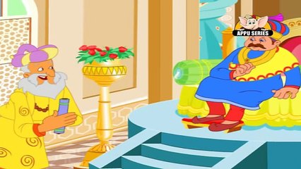 Akbar and Birbal Tales in Hindi - The Greatest of Them All_2