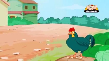 Panchatantra Tales in Hindi - The Boy Who Was a Snake