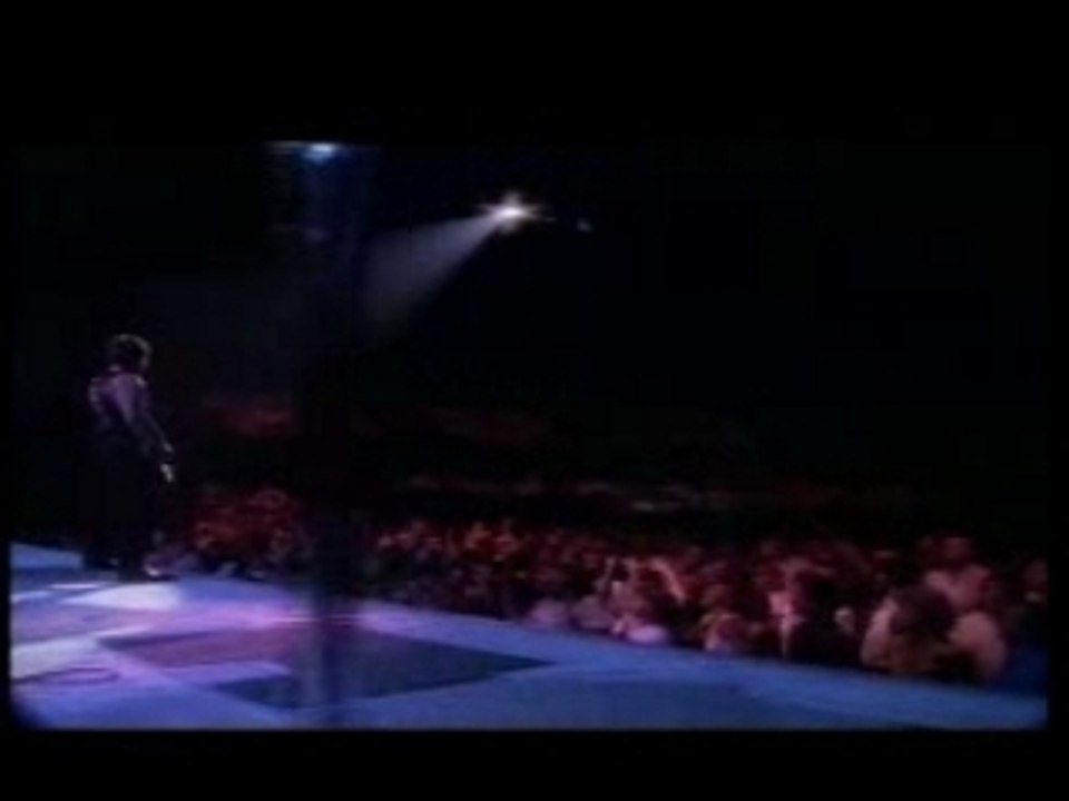 Bruce Springsteen